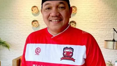 Madura United Gebrak Bursa Transfer, Rekrut Tiga Pemain Brasil Jelang Putaran Kedua Super League!