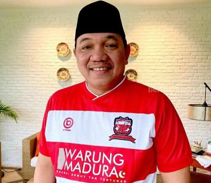 Madura United Gebrak Bursa Transfer, Rekrut Tiga Pemain Brasil Jelang Putaran Kedua Super League!