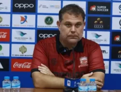 Madura United Wajib Menang Malam Ini, Pereira: Tak Boleh Biarkan PSBS Curi 3 Poin!
