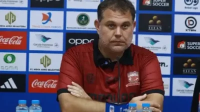 Madura United Wajib Menang Malam Ini, Pereira: Tak Boleh Biarkan PSBS Curi 3 Poin!