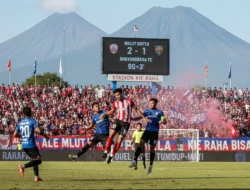 Malut United vs Bhayangkara FC: Duel Hidup-Mati di Kie Raha, Ciro Alves Jadi Tumpuan Kemenangan