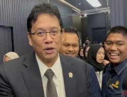 Menkeu: Rupiah Melemah Sementara, Bakal Menguat dalam 2 Minggu!