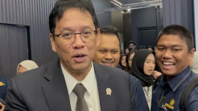 Menkeu: Rupiah Melemah Sementara, Bakal Menguat dalam 2 Minggu!