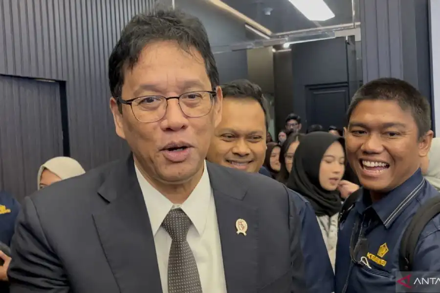 Menkeu: Rupiah Melemah Sementara, Bakal Menguat dalam 2 Minggu!