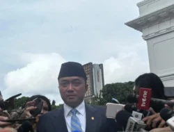 Mensesneg Tegas: Belum Ada Rencana Reshuffle Kabinet Merah Putih!