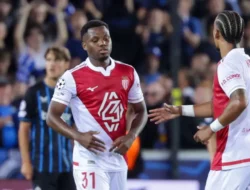 Monaco vs Lorient: Ansu Fati Comeback, Faes Siap Debut, Buru Kemenangan Akhiri 3 Kekalahan Beruntun!