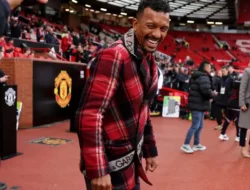Nani Comeback di Usia 39, Ikuti Jejak Ronaldo ke Kazakhstan!