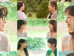 Nonton Drakor Love Me Episode 5-6 Tayang Hari Ini! Konflik Keluarga & Romansa di Jeju Memanas