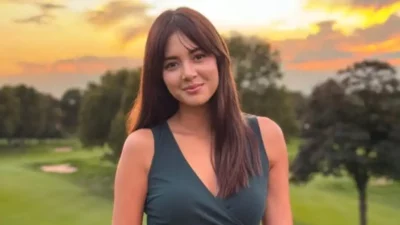 Novel ‘Broken Strings’ Aurelie Moeremans Tuai Apresiasi dari KemenPPPA