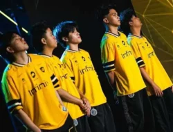 ONIC Esports Terancam Gagal Juara, Hadapi Ujian Hidup-Mati Lawan Team Liquid PH di M7