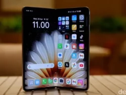 Oppo Find N6 Siap Gemparkan Pasar Ponsel Lipat dengan Kamera 200 MP