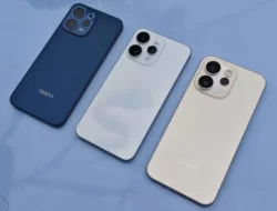 Oppo Reno15 Series Meluncur di Indonesia, Hadirkan Fitur AI Popout dan Kamera Selfie 50MP Ultra Wide