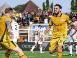 PSBS Biak vs Bhayangkara FC: Duel Hidup-Mati di Maguwoharjo!
