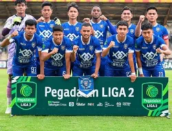 PSPS Pekanbaru Reshuffle Skuad, Enam Pemain Lokal Dilepas demi Bangkit di Paruh Kedua Musim