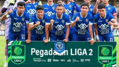PSPS Pekanbaru Reshuffle Skuad, Enam Pemain Lokal Dilepas demi Bangkit di Paruh Kedua Musim