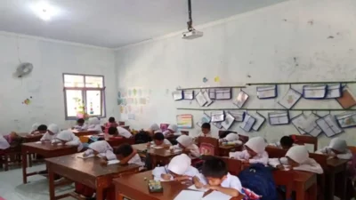 Pendaftaran TKA SD-SMP 2026 Resmi Dibuka! Catat Jadwal Lengkapnya