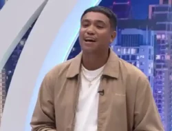 Penjaga Tahanan Asal Manokwari Ini Diprediksi Maia Estianty Tembus Top 5 Indonesian Idol 2026!