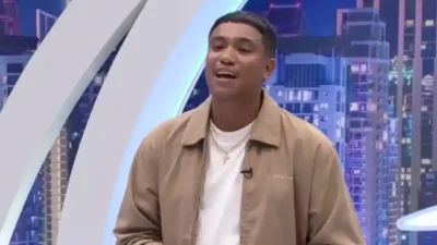 Penjaga Tahanan Asal Manokwari Ini Diprediksi Maia Estianty Tembus Top 5 Indonesian Idol 2026!