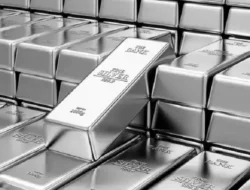 Perak Antam Melesat ke Rp52.356 per Gram, Beda Arah dengan Harga Global!