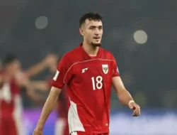 Persija Bantah Kencang Rumor Kedatangan Ivar Jenner, Ini Faktanya!