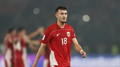 Persija Bantah Kencang Rumor Kedatangan Ivar Jenner, Ini Faktanya!
