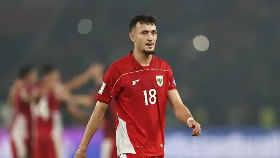 Persija Bantah Kencang Rumor Kedatangan Ivar Jenner, Ini Faktanya!