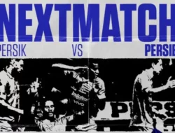 Persik Kediri vs Persib Bandung: Duel Krusial di Stadion Brawijaya, Siapa Ambil 3 Poin?