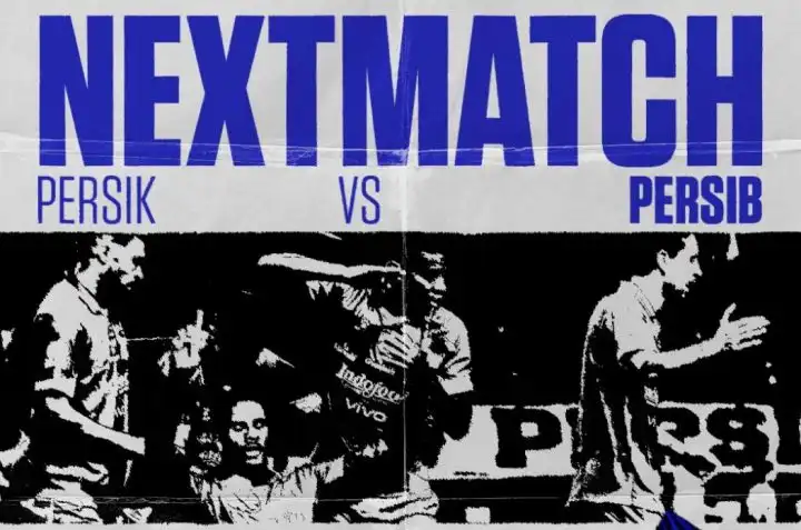 Persik Kediri vs Persib Bandung: Duel Krusial di Stadion Brawijaya, Siapa Ambil 3 Poin?