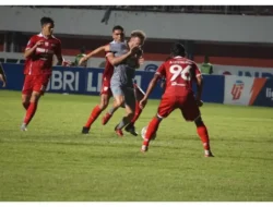 Persis Solo Ganti Pelatih dan Incar Pemain Persija demi Selamat dari Degradasi