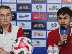 Persis Solo Siap Tempur Lawan Borneo FC, Milo Andalkan Pemain Baru di Stadion Manahan!