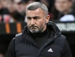 Qarabag FK vs Eintracht Frankfurt: Duel Krusial di Baku, Siapa Lolos ke Babak Berikutnya?