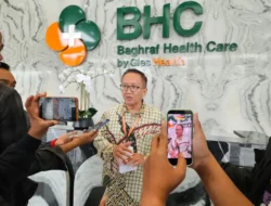 RS BHC Resmi Jadi Rujukan BPJS Kesehatan, Warga Sumenep Kini Punya Pilihan Layanan Baru