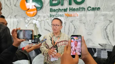 RS BHC Sumenep resmi jadi rujukan BPJS per 14 Januari 2026, bantu atasi antrean dan perluas akses layanan kesehatan.
