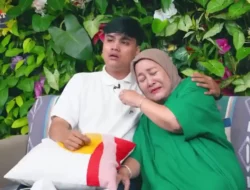 Denada Titipkan Bayi 10 Hari ke Paman, Keluarga Ungkap Ada Ancaman Pistol Saat Serah Terima Ressa Rizky