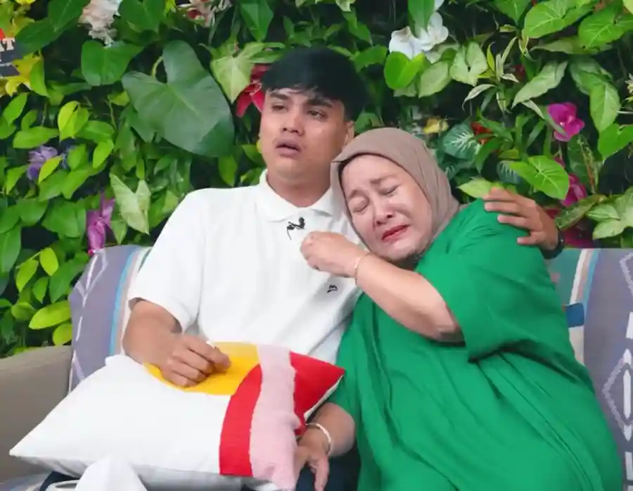 Denada Titipkan Bayi 10 Hari ke Paman, Keluarga Ungkap Ada Ancaman Pistol Saat Serah Terima Ressa Rizky