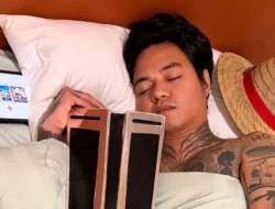 Reza Arap Selamat dari Kebakaran di Sumba, Geram Diminta Foto Saat Evakuasi Darurat