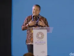 Rupiah Anjlok, BI Sebut Gaduh Pencalonan Deputi Gubernur Jadi Pemicu Utama