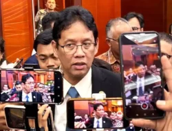 Rupiah Menguat ke Rp16.768, Menkeu Yakin BI Kuasai Kendali Nilai Tukar 2026