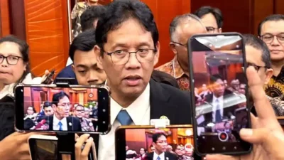 Rupiah Menguat ke Rp16.768, Menkeu Yakin BI Kuasai Kendali Nilai Tukar 2026