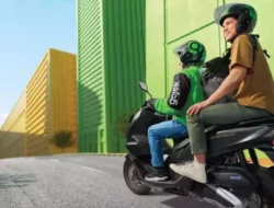 Saham GOTO Melesat 5,97%, Investor Serbu di Tengah Isu Merger dengan Grab