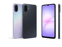 Samsung Rilis Galaxy A07 5G, Ponsel Entry-Level dengan Baterai Jumbo dan Update OS 6 Tahun!