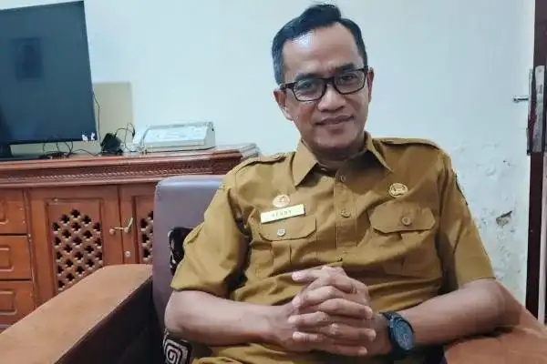 Kepala Brida Sumenep, Benny Irawan