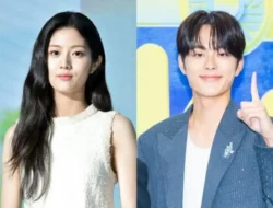 Shin Eunsoo dan Yoo Seonho Resmi Pacaran, Begini Cara Mereka Bertemu!