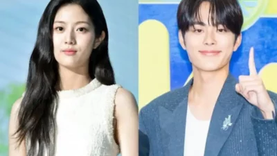 Shin Eunsoo dan Yoo Seonho Resmi Pacaran, Begini Cara Mereka Bertemu!