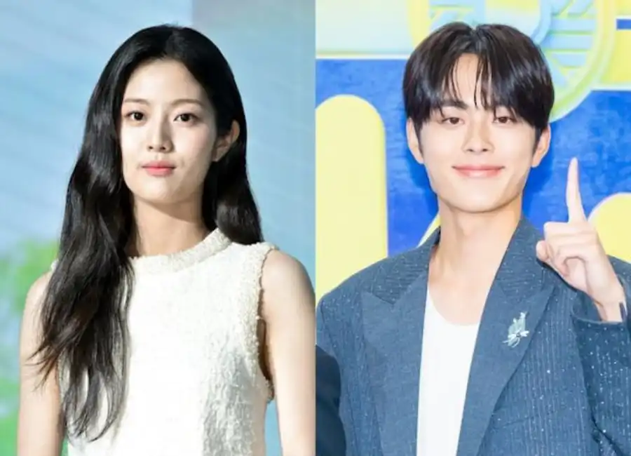Shin Eunsoo dan Yoo Seonho Resmi Pacaran, Begini Cara Mereka Bertemu!