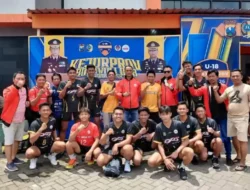 Sumekar U-18 Langsung Gebrak! Tundukkan YKC Tulungagung 2-0 di Laga Pembuka