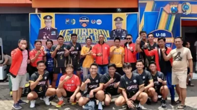 Sumekar U-18 Langsung Gebrak! Tundukkan YKC Tulungagung 2-0 di Laga Pembuka