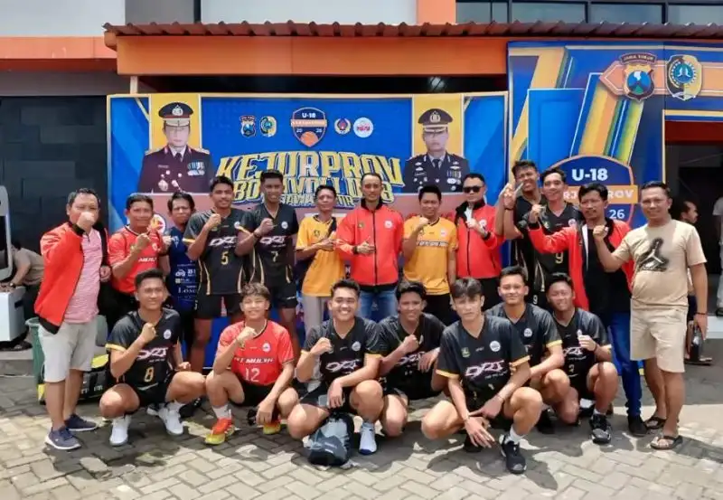 Sumekar U-18 Langsung Gebrak! Tundukkan YKC Tulungagung 2-0 di Laga Pembuka