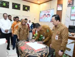 Sumenep Akui Kemiskinan Tertinggi di Jatim, Tapi Angka Turun 5 Tahun Terakhir