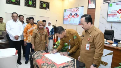 Sumenep Akui Kemiskinan Tertinggi di Jatim, Tapi Angka Turun 5 Tahun Terakhir